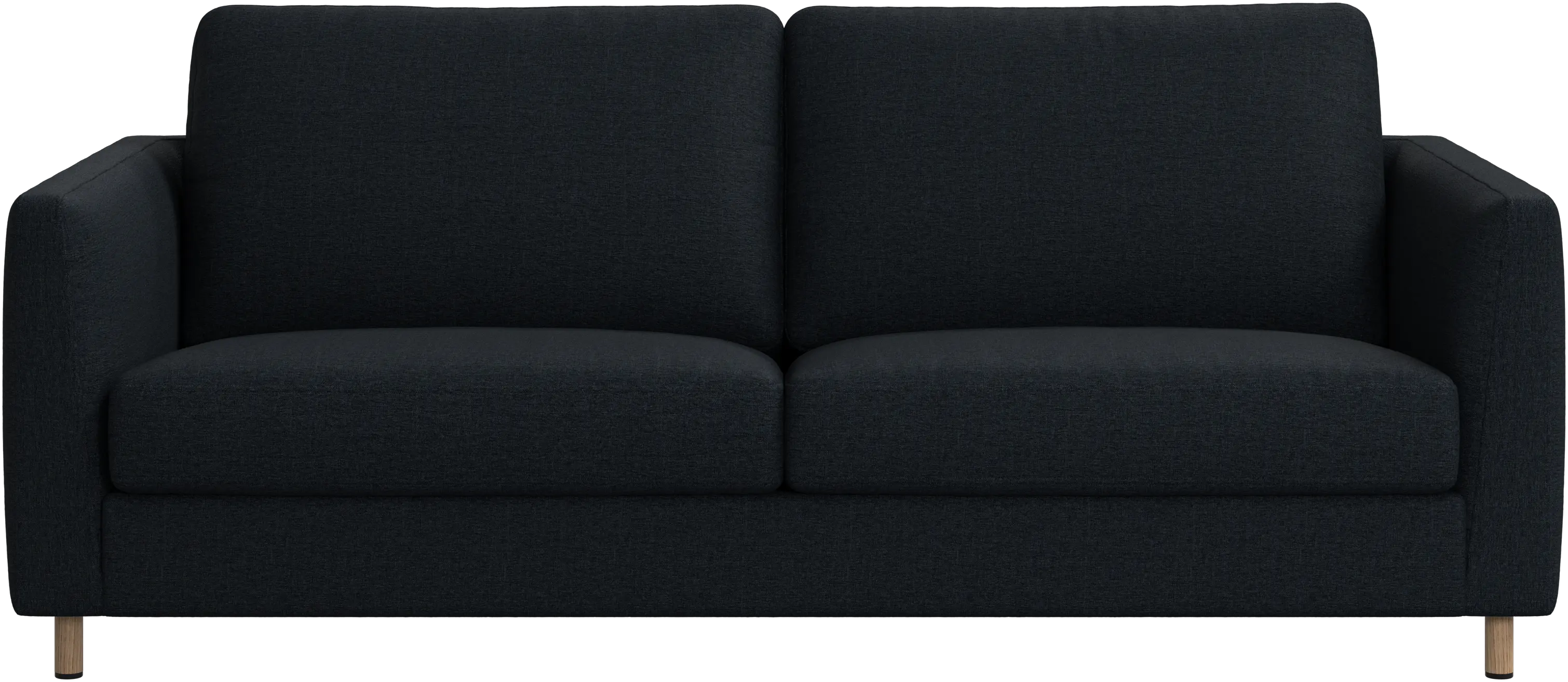 2.5人掛けデザイナーソファ | ボーコンセプトのコレクションはこちら